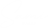 logo sami makeup maquiladora profesional en medellin